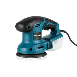 Random Orbital Sander afbeelding