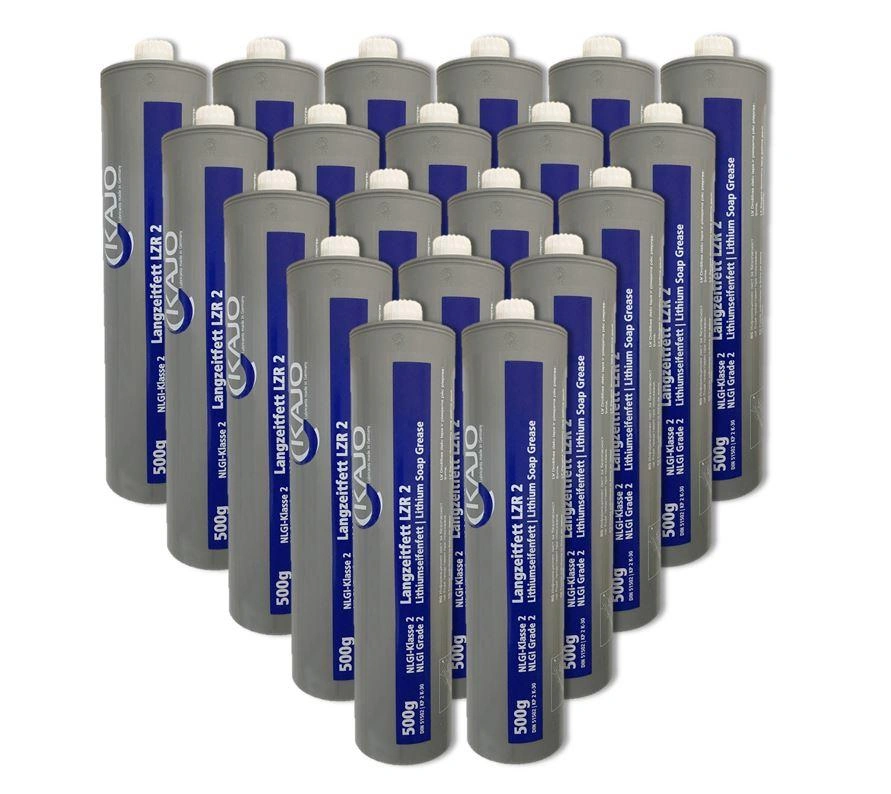 Grease Cartridges afbeelding