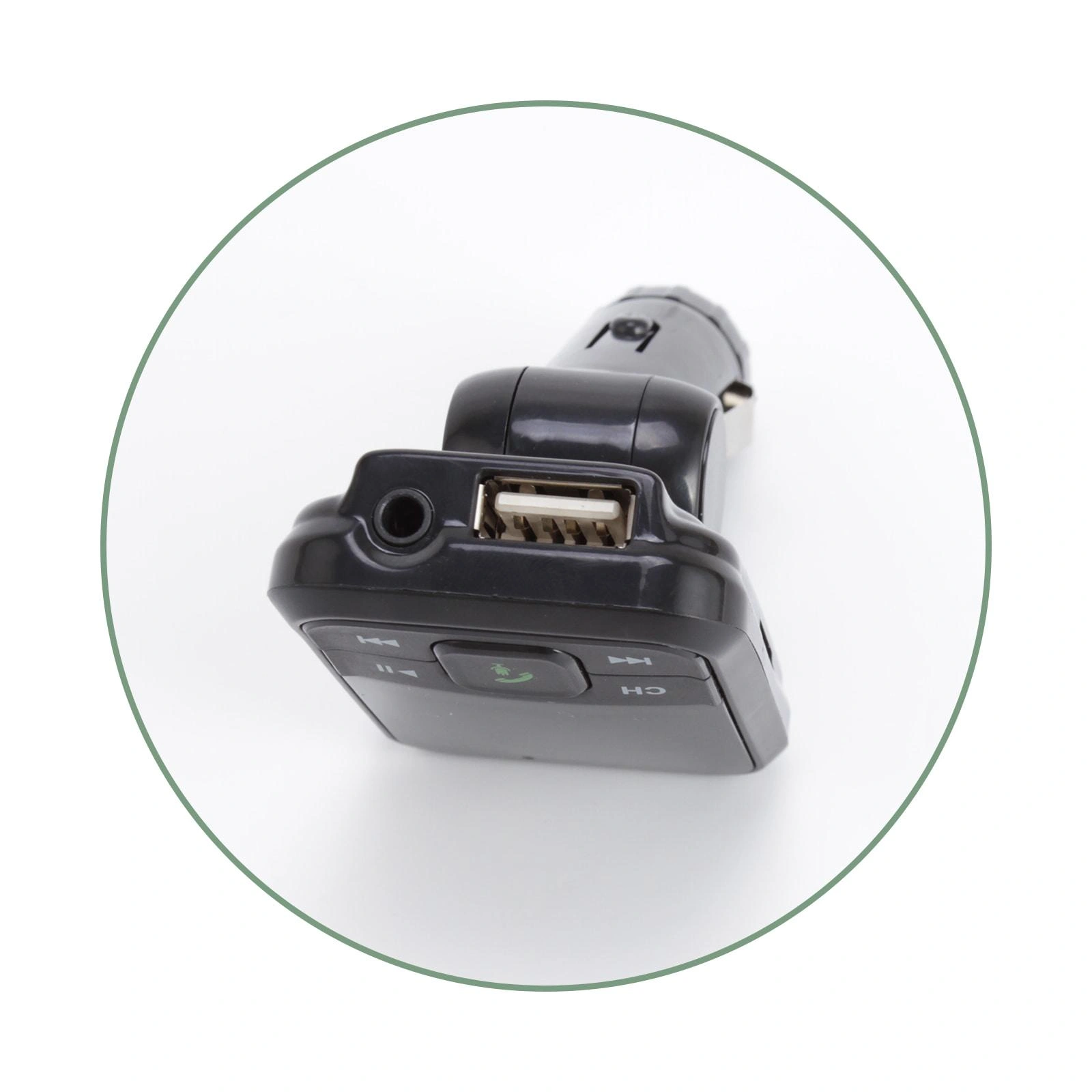 Fm Transmitter afbeelding