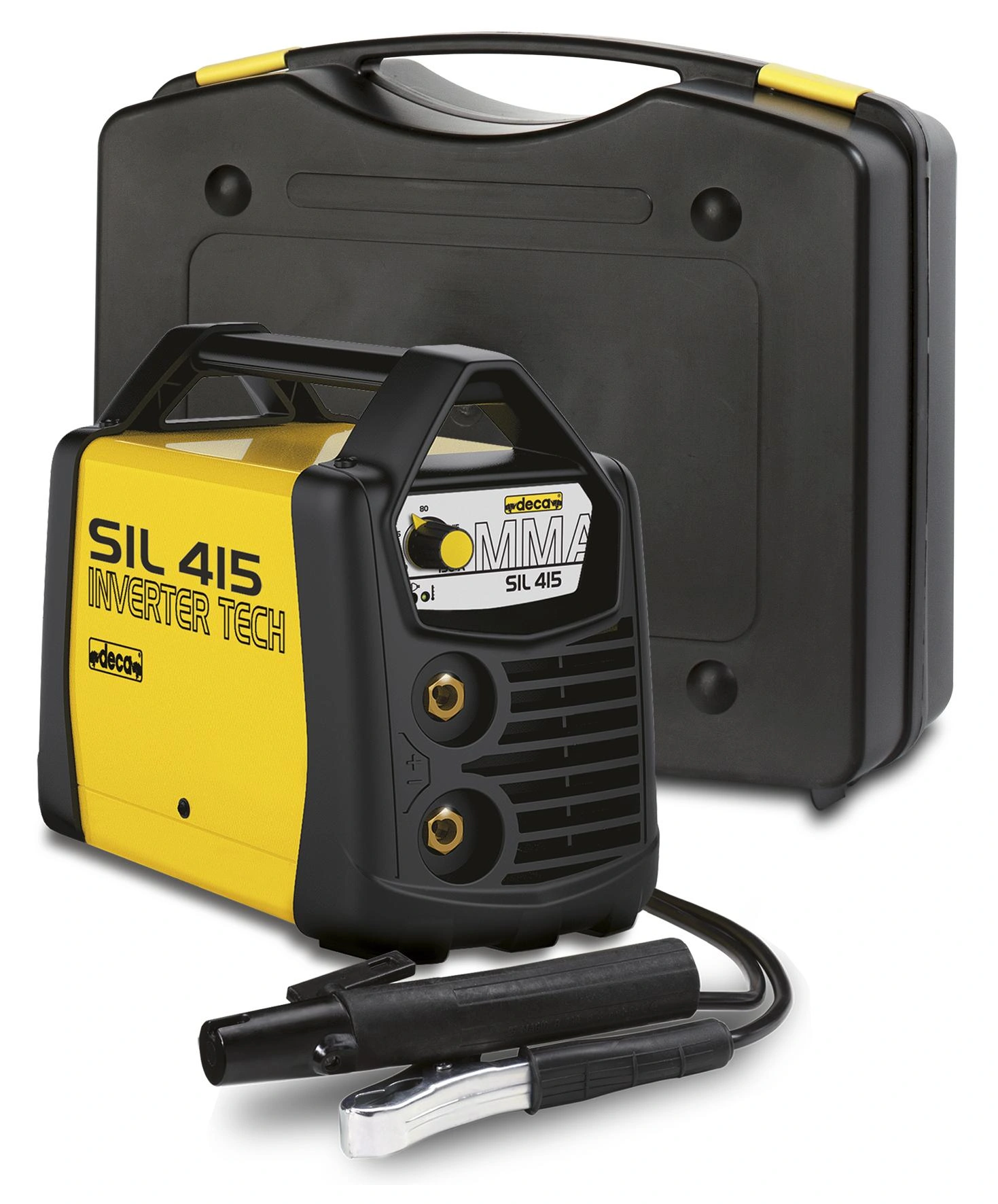 Flux Cored Wire Welding Machines afbeelding