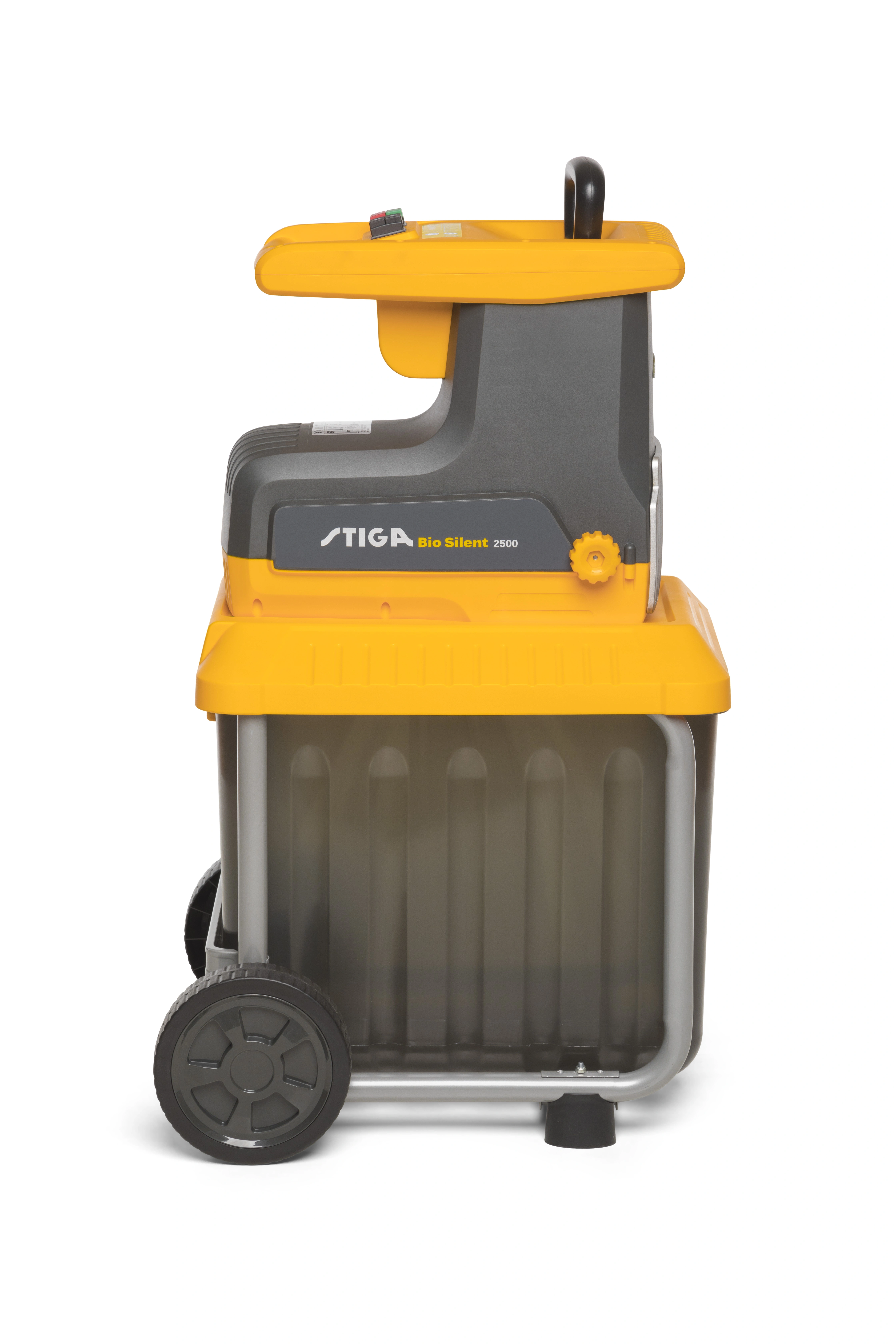 Garden Shredder afbeelding