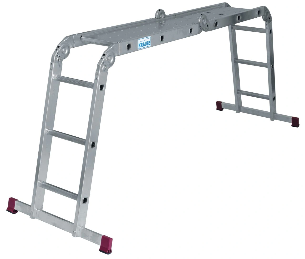 Articulated Ladders afbeelding