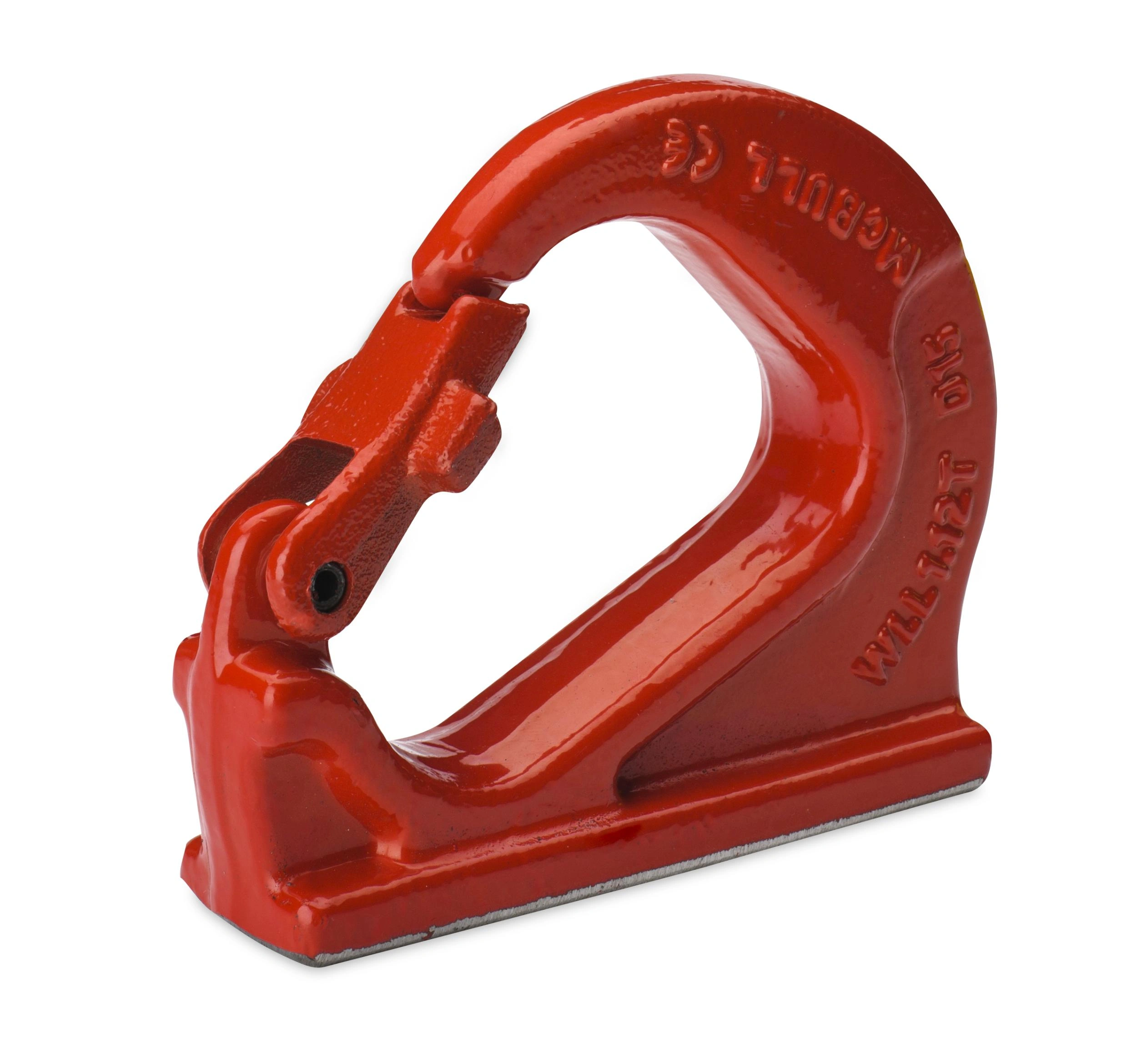 Device Triangles, Adapters afbeelding