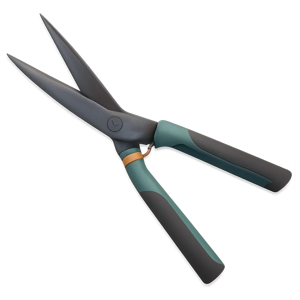 Grass Shears afbeelding