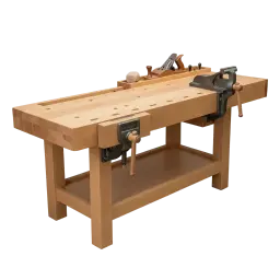 Workbenches afbeelding