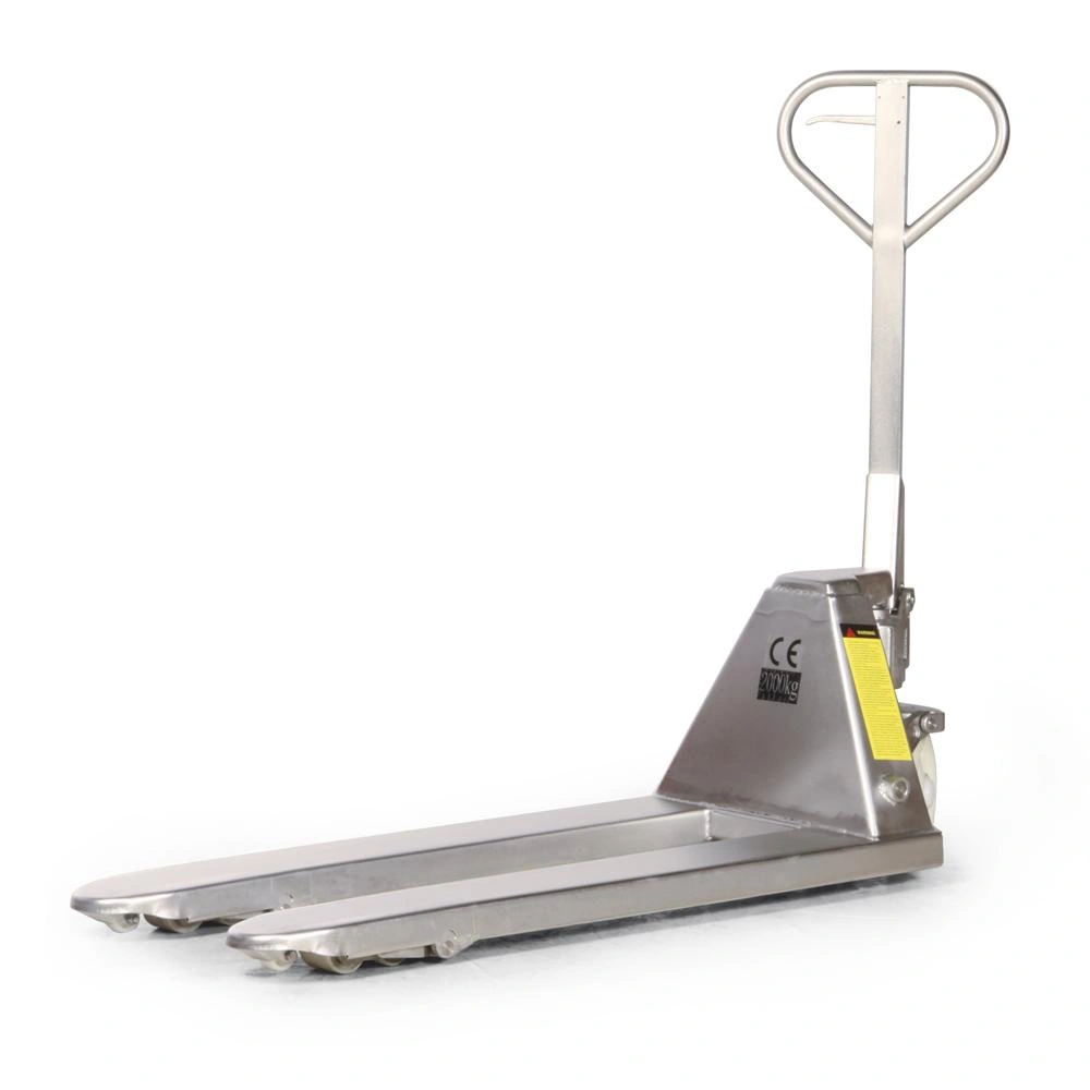Pallet Truck afbeelding