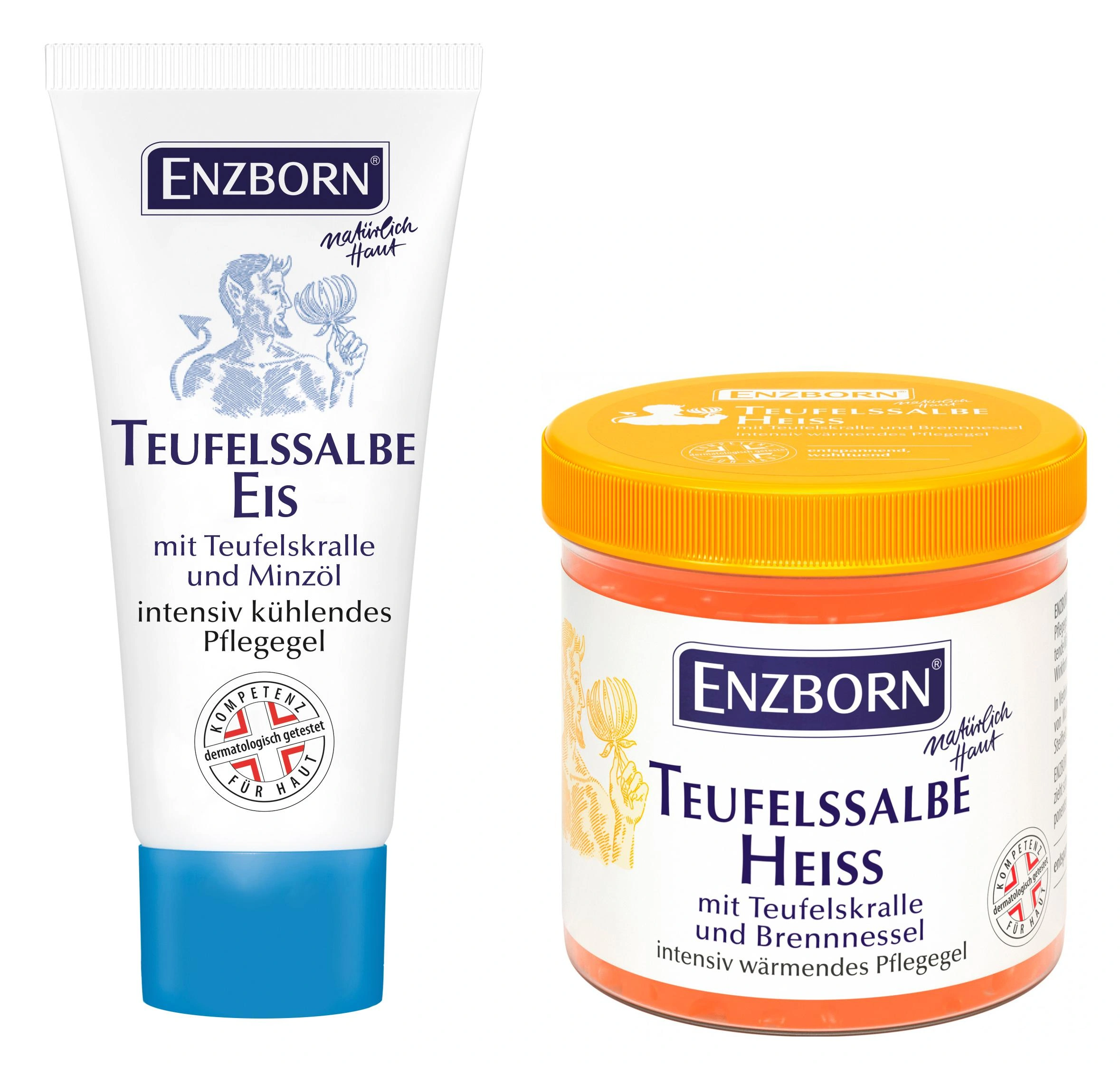 Cold Therapy, Heat Therapy afbeelding