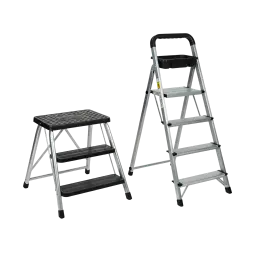 Folding Step, Step afbeelding