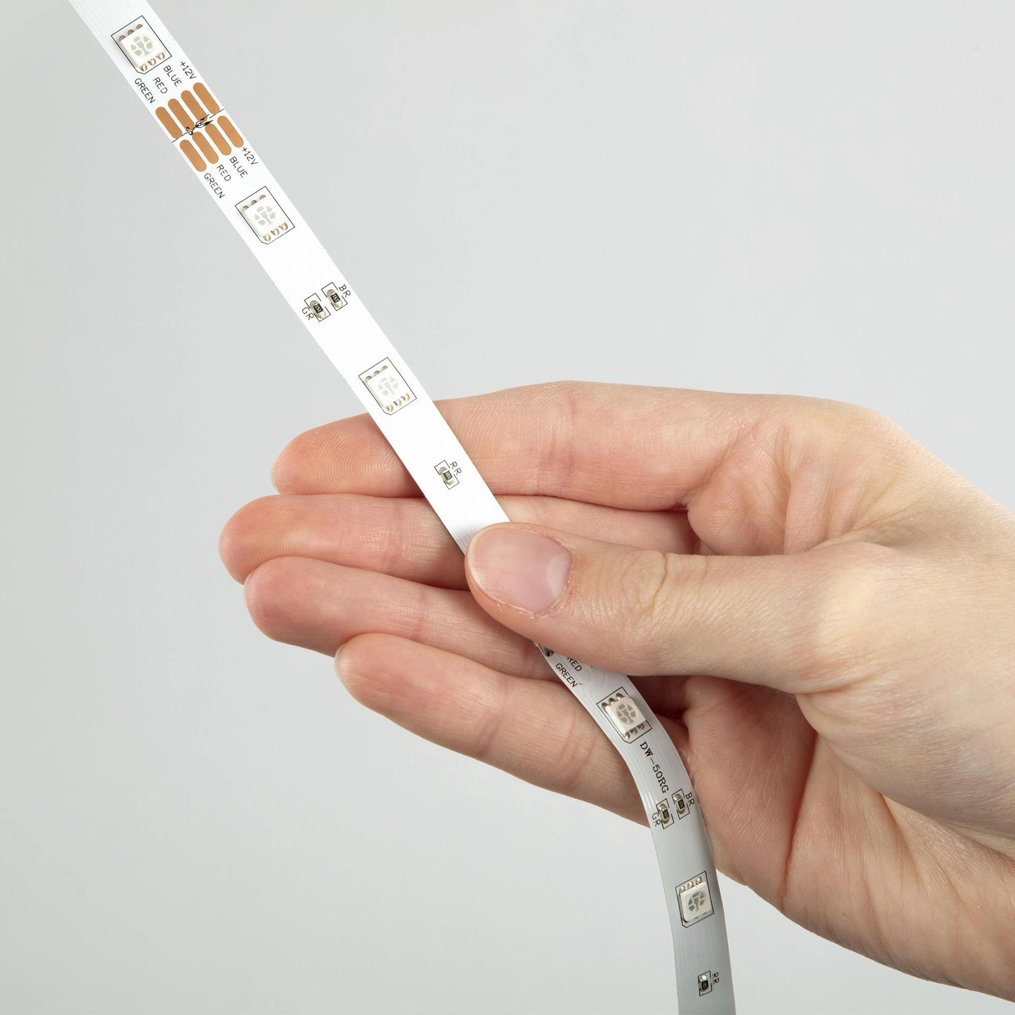 Led Strips afbeelding