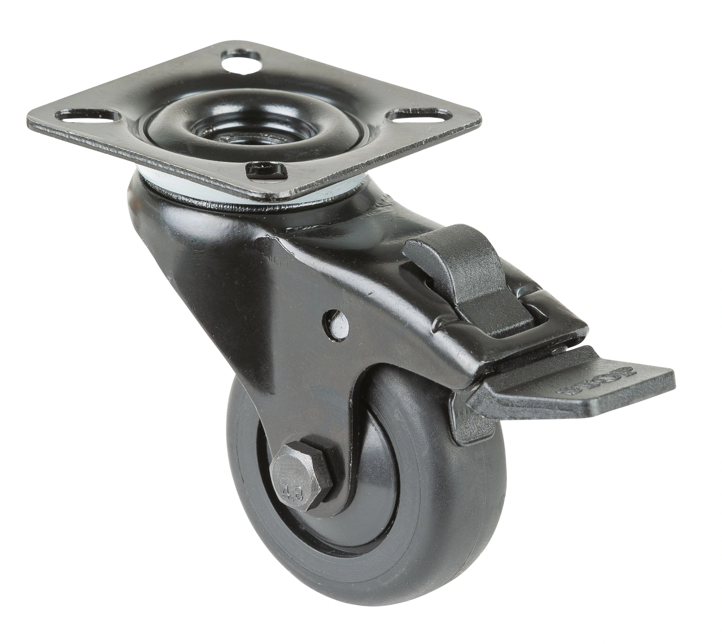Swivel Castors afbeelding