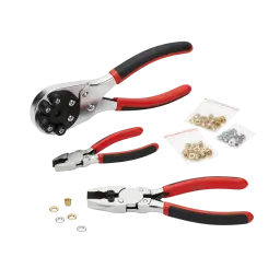 Hole Punches, Eyelet Pliers afbeelding