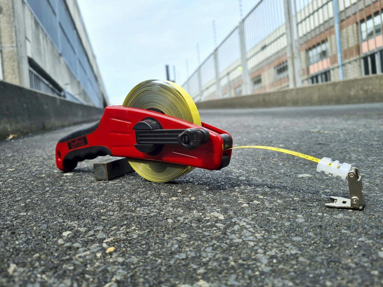Tape Measures afbeelding