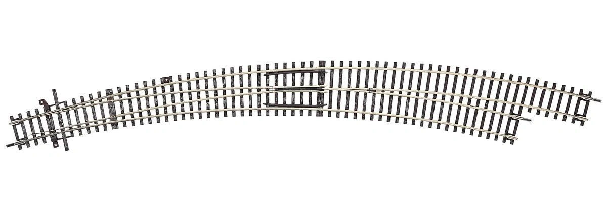Model Railway Tracks afbeelding