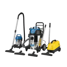Wet Vacuum Cleaner, Dry Vacuum Cleaner afbeelding