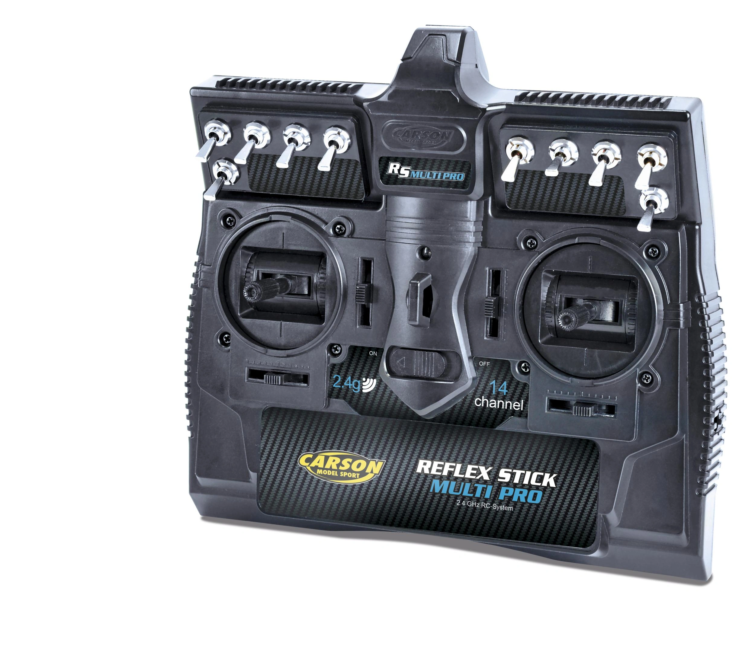 Rc Electronics & Rc Batteries afbeelding