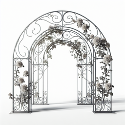 Rose Arches afbeelding