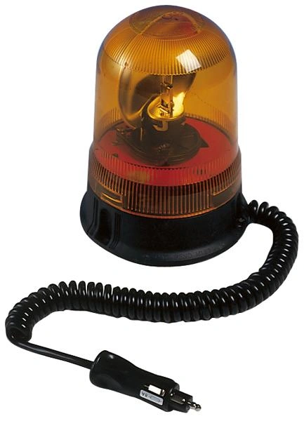Rotating Beacons afbeelding