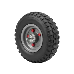 Sack Truck Wheels afbeelding