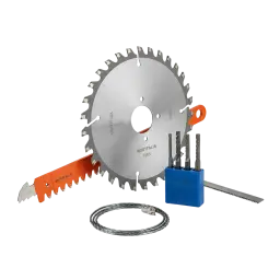 Saw Blades afbeelding