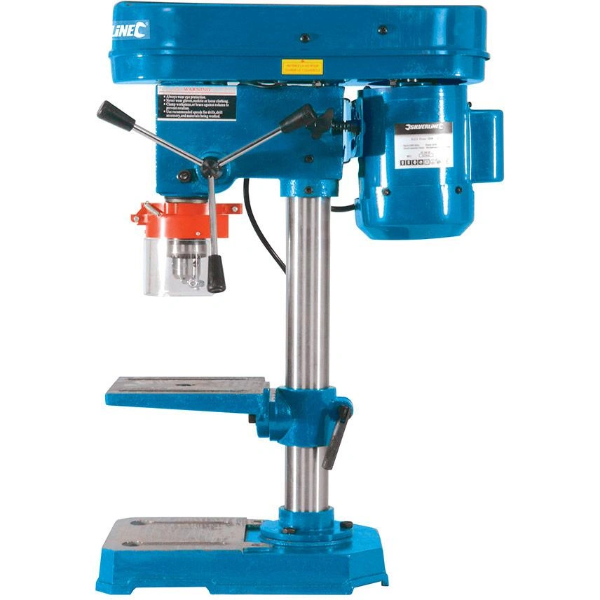 Pillar Drill afbeelding