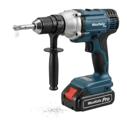Impact Drill afbeelding