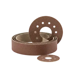 Sanding Belts, Sanding Discs afbeelding