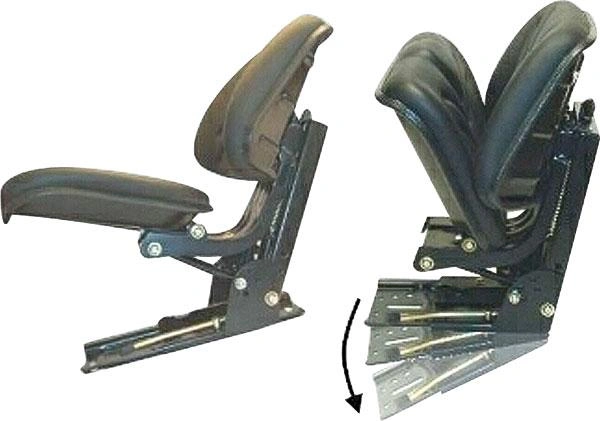Tractor Seats afbeelding