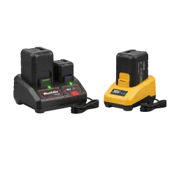Fast Chargers afbeelding