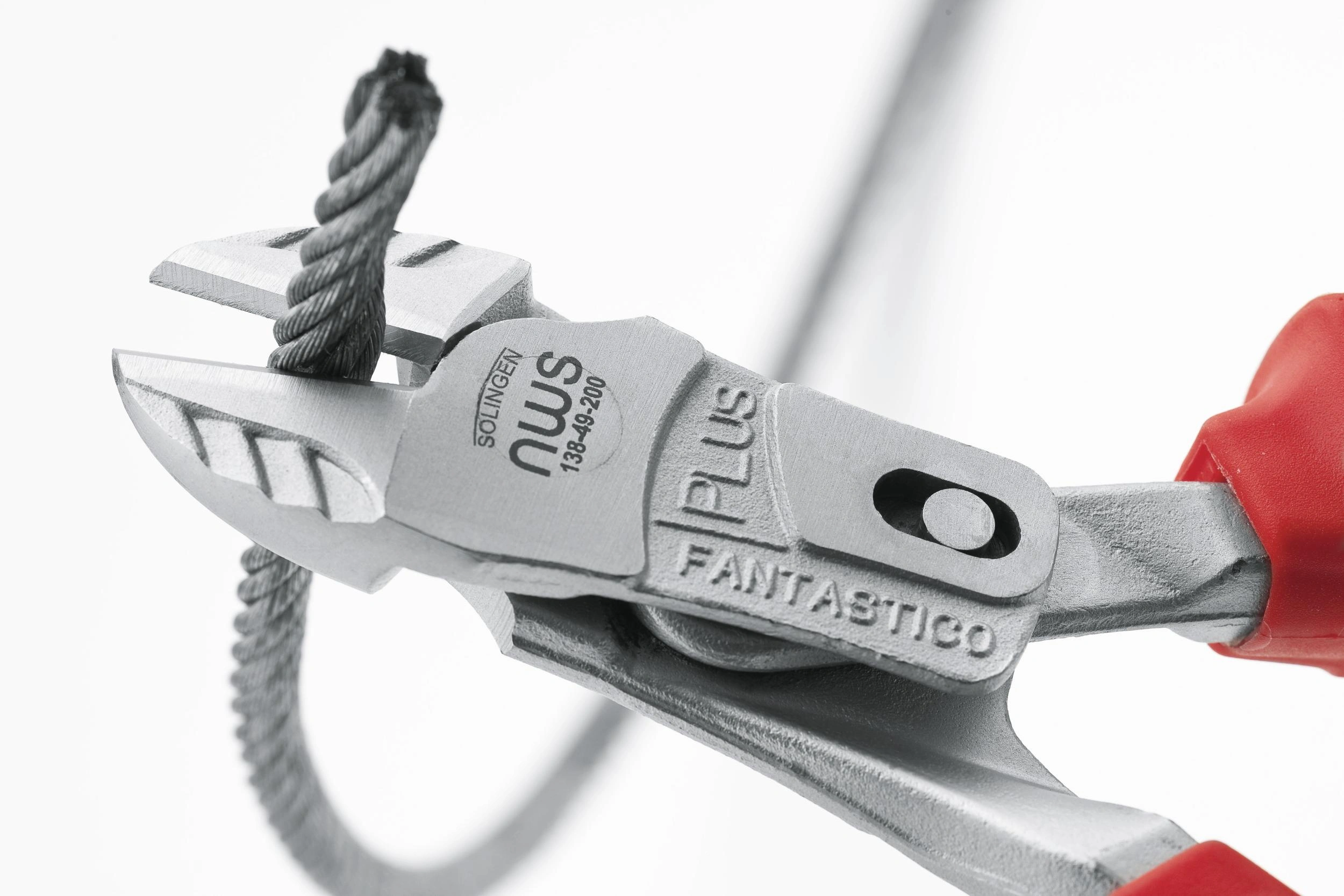 Side Cutters afbeelding