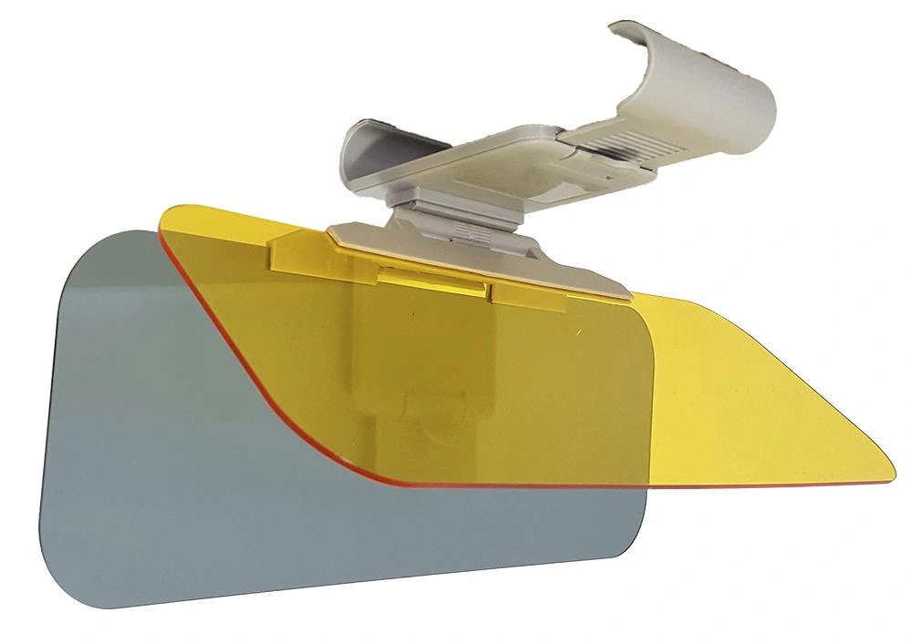 Sun Visor Strips afbeelding