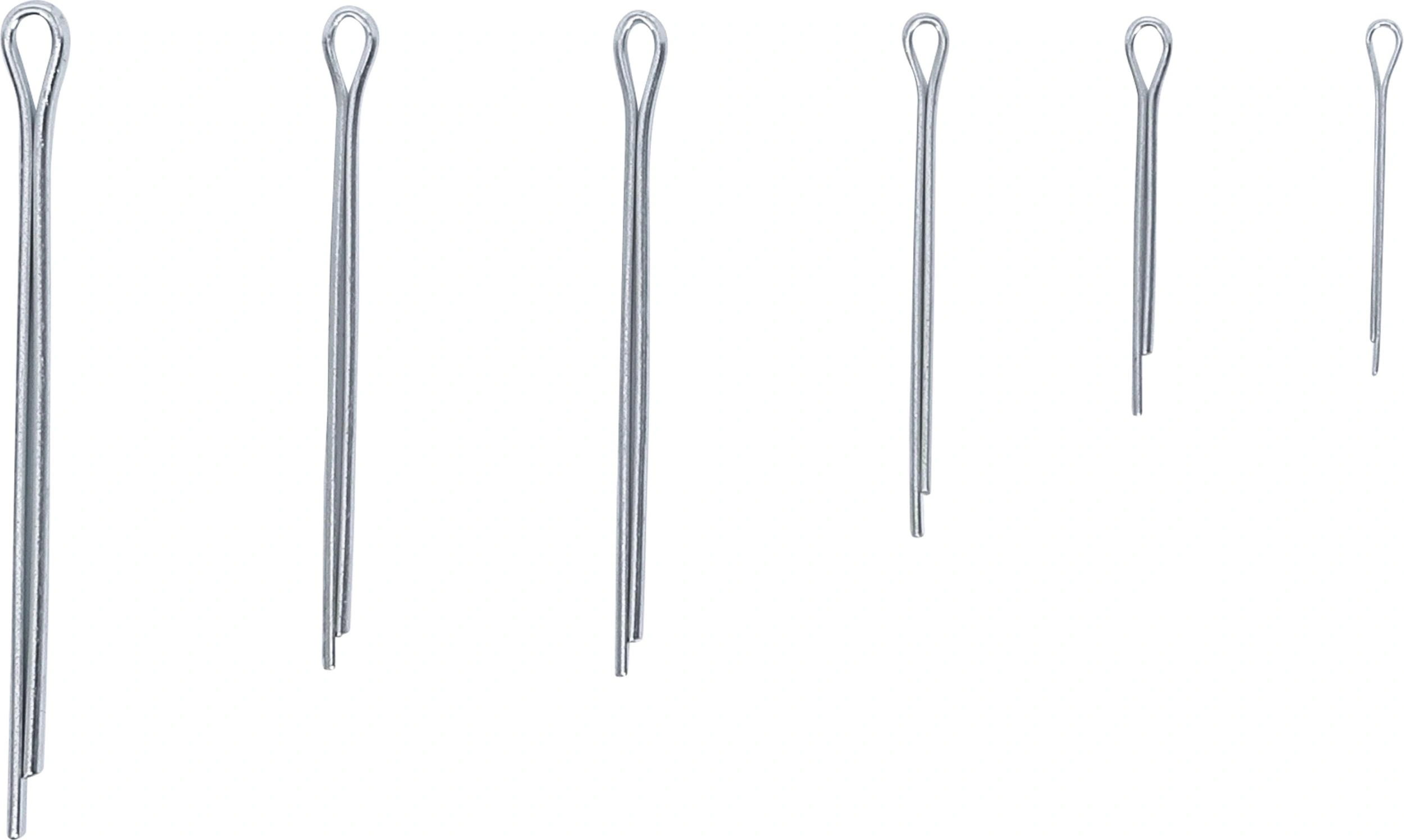 Split Pins, Bolts afbeelding