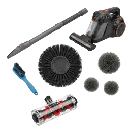 Vacuum Cleaner afbeelding
