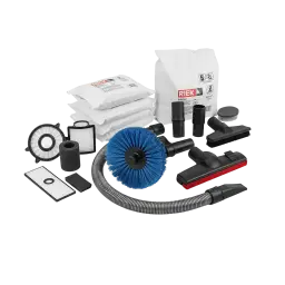 Vacuum Cleaner Bags, Vacuum Cleaner Filters, Vacuum Cleaner Nozzles afbeelding