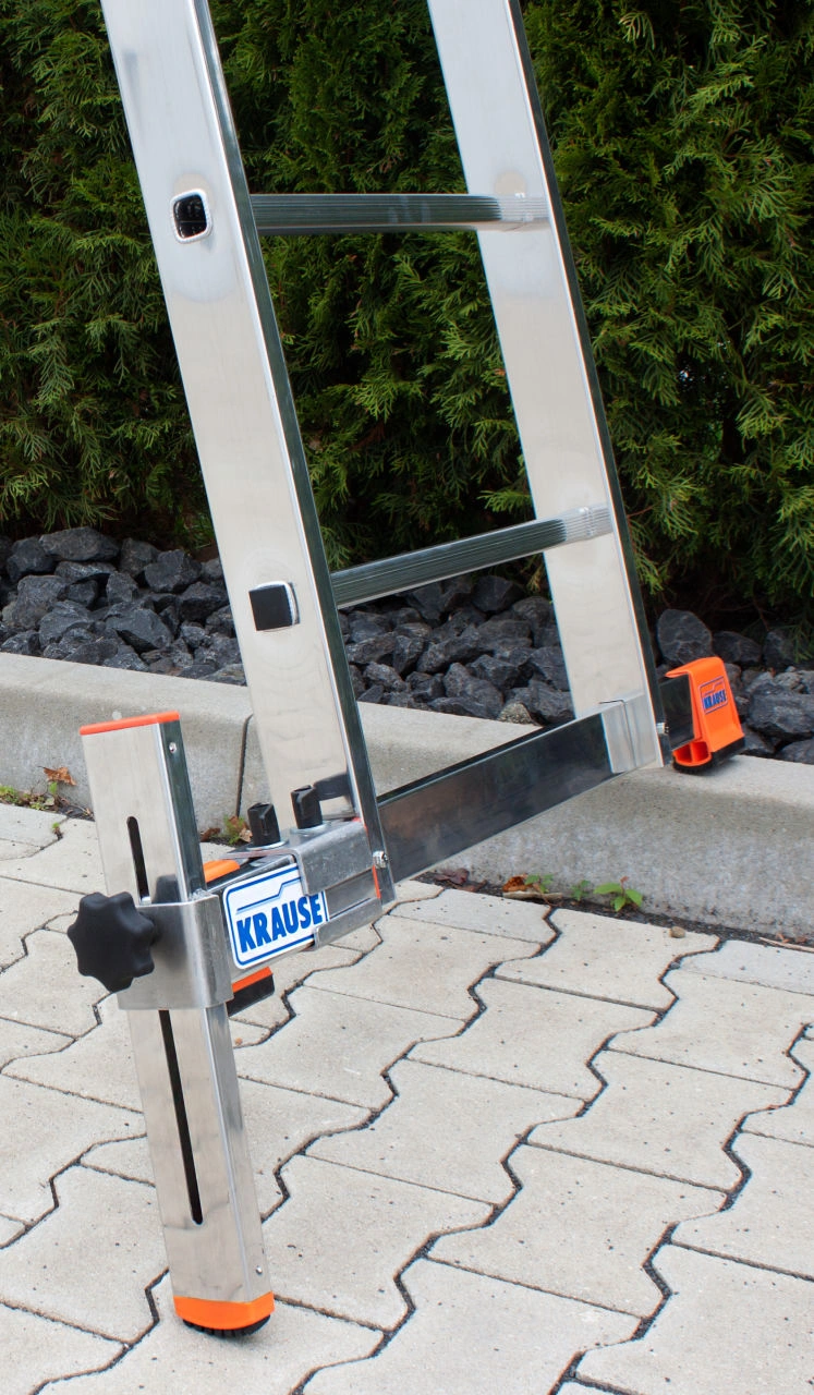 Stapladders afbeelding