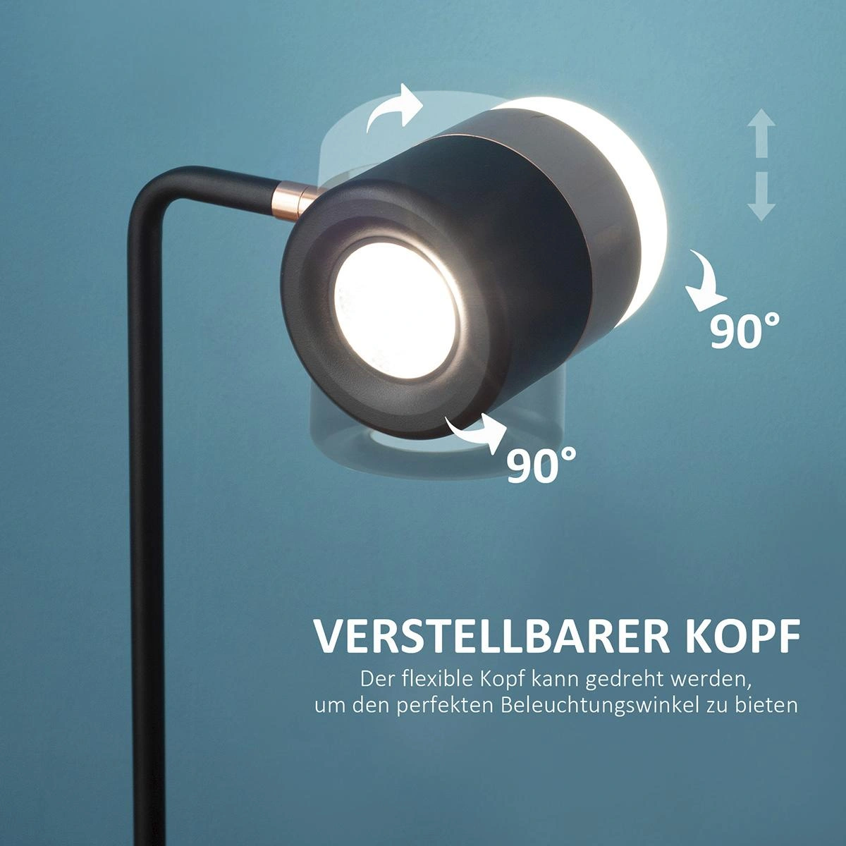 Floor Lamps afbeelding