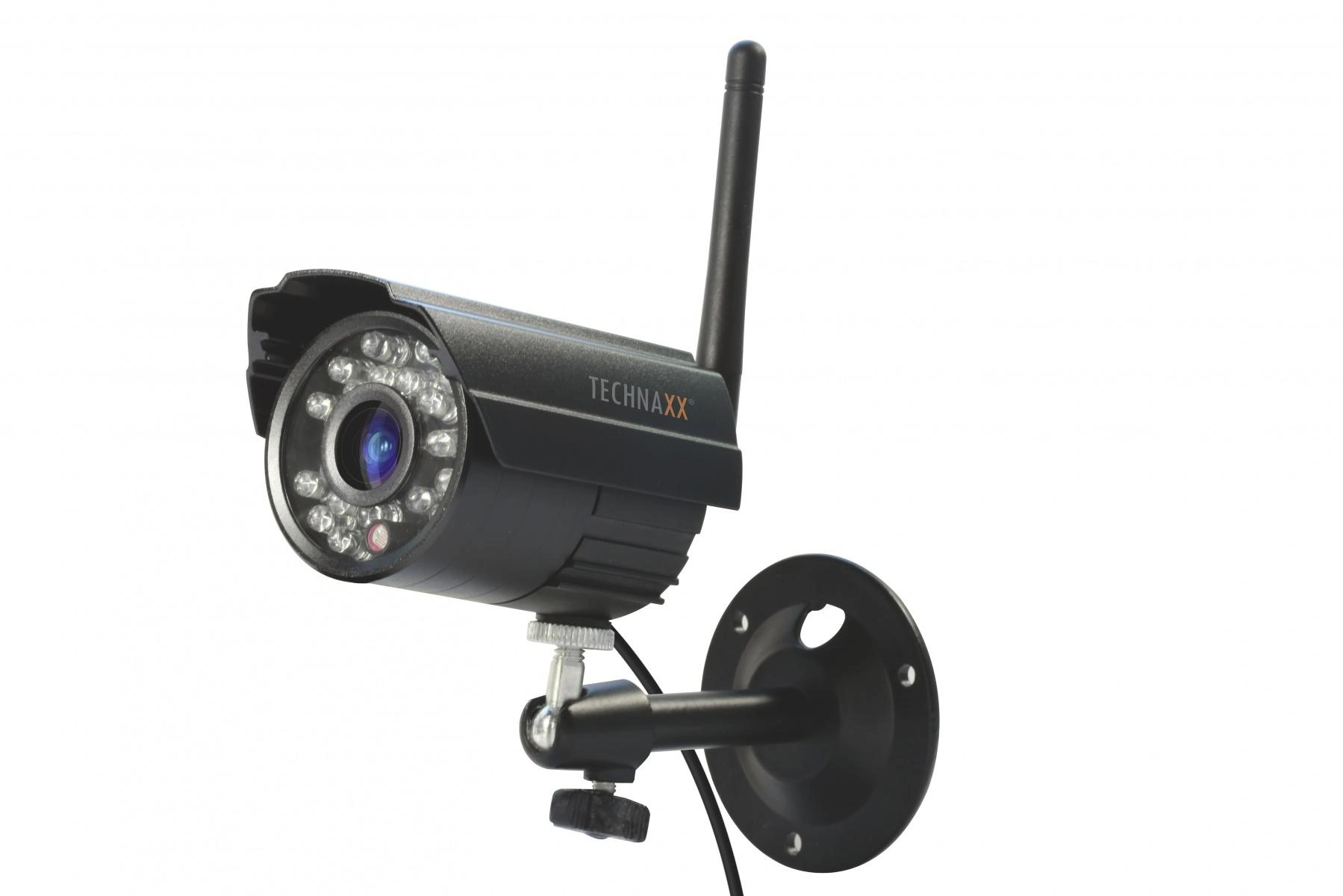 Outdoor Surveillance Cameras afbeelding