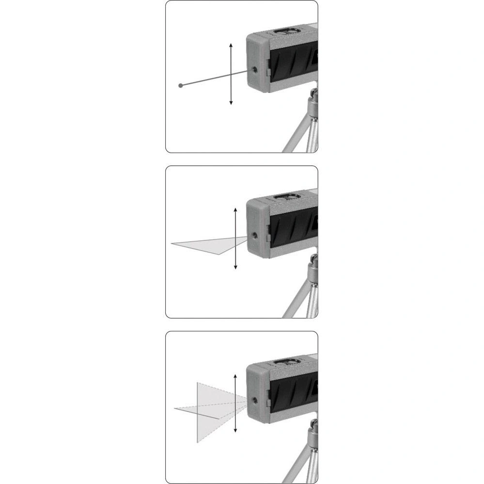 Spirit Levels afbeelding