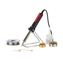 Soft Soldering afbeelding