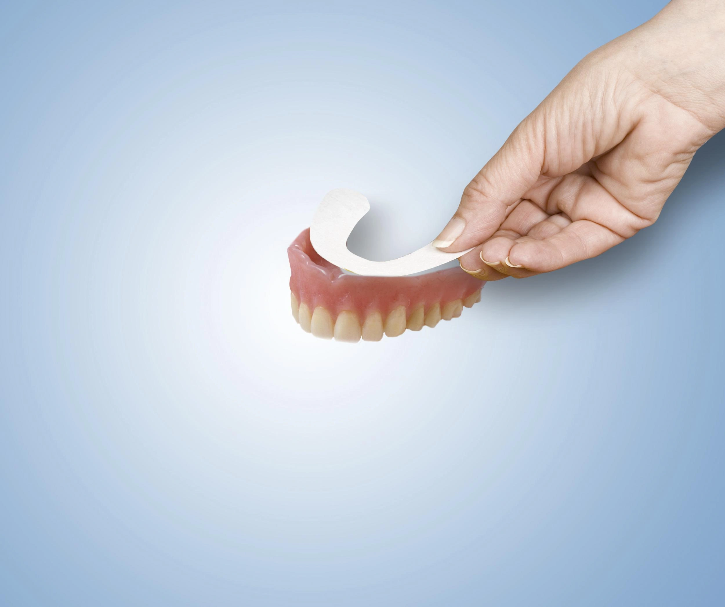 Dental Care afbeelding