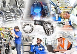 Industrie afbeelding