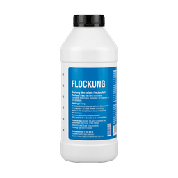 Flockung afbeelding