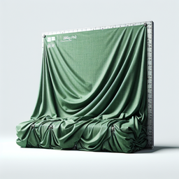 grüne 280g/m² afbeelding