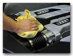 Auto Motor & Lüftung afbeelding