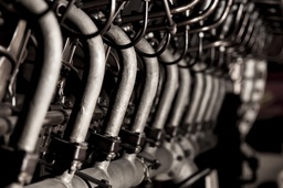 Boot Motor & Lüftung afbeelding