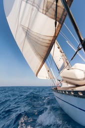 Boot Reinigen & Pflegen Aussen afbeelding