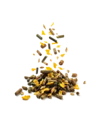 Pferdefutter afbeelding