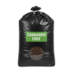 Cannabis Erde afbeelding