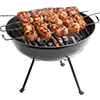 BBQ + Räucherei afbeelding
