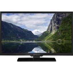 TV - Multimedia - Drive - Radio afbeelding