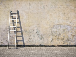Muur & Behang, Luchtontvochtiger afbeelding